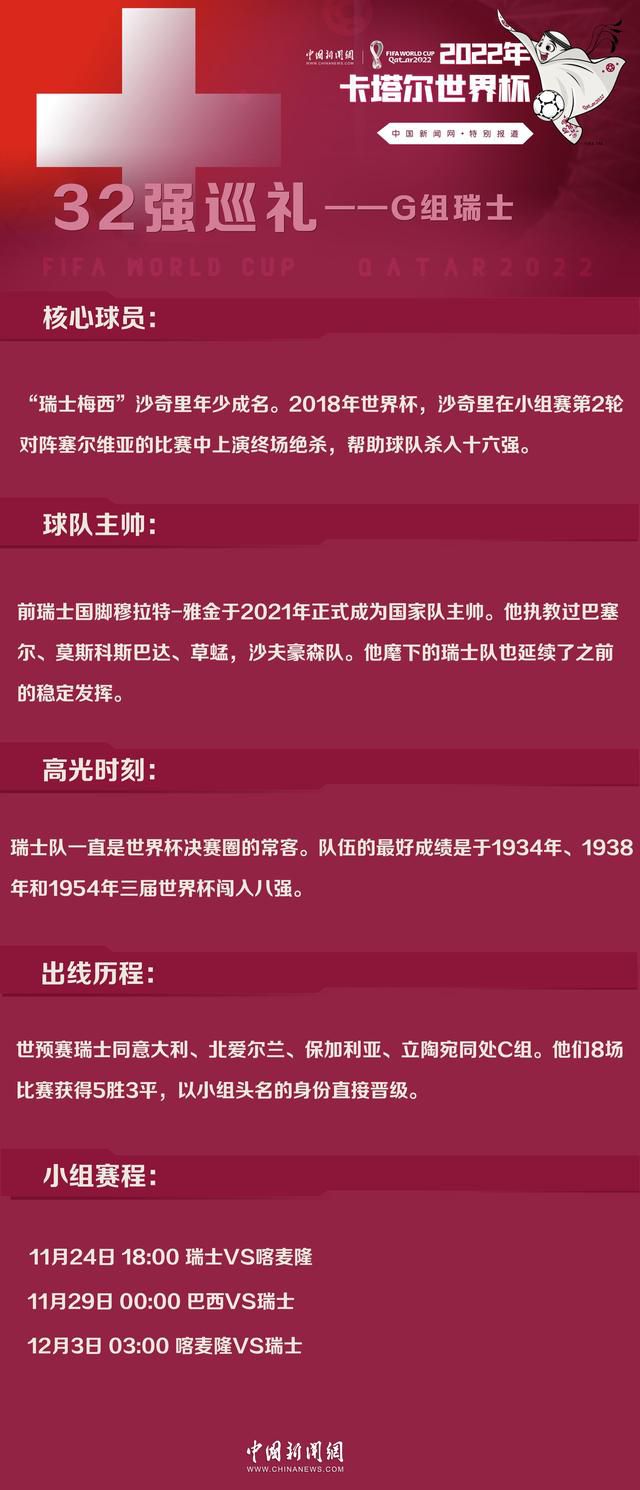 此外，罗马另一位主力中卫恩迪卡将在明年1月至2月回国参加非洲杯，而库姆布拉仍在努力从膝盖韧带伤病中恢复。